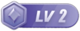 等级-LV2-暗冰资源网