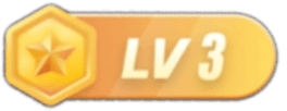 等级-LV3-暗冰资源网